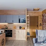 Osada Wichrowka Dursztyn