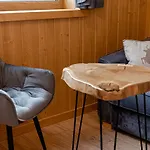 Semesterbostad Osada Wichrowka