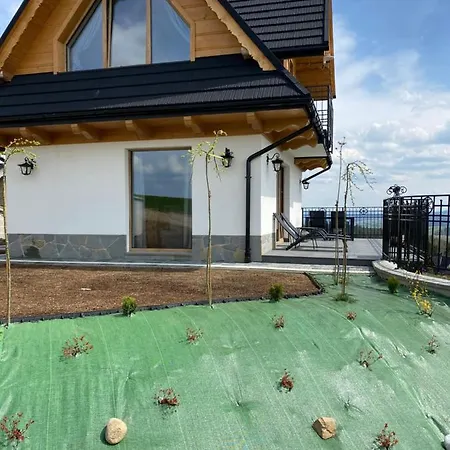 Osada Wichrowka Dursztyn