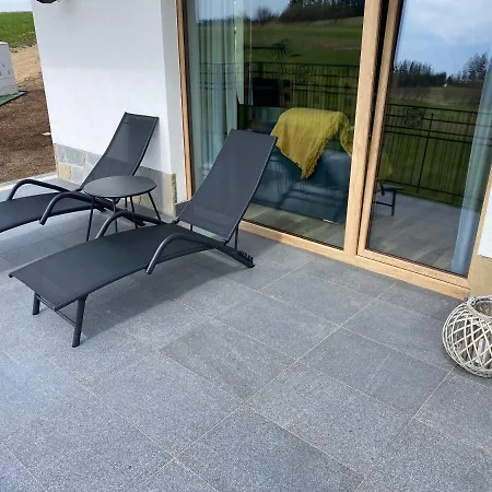 Osada Wichrowka Ferienhaus *