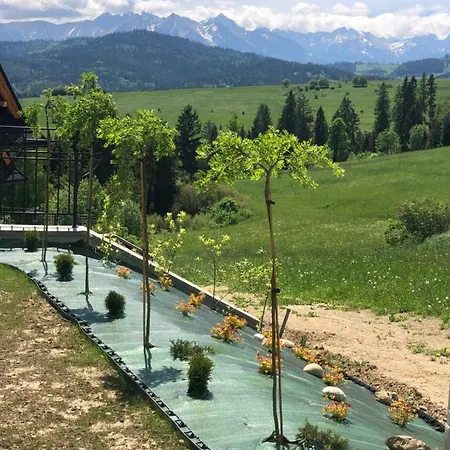 Hébergement de vacances Osada Wichrowka