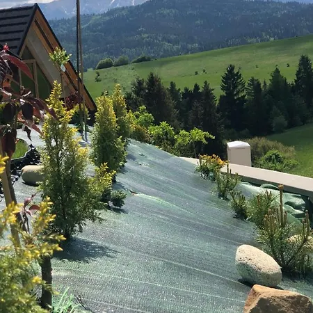 Osada Wichrowka * Dursztyn