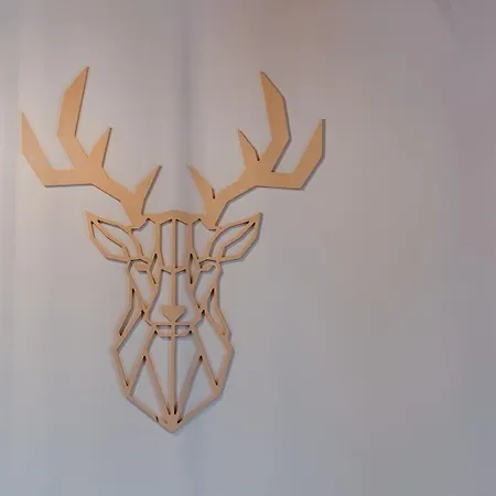 Ferienhaus Osada Wichrowka *