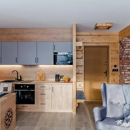 Osada Wichrowka Dursztyn