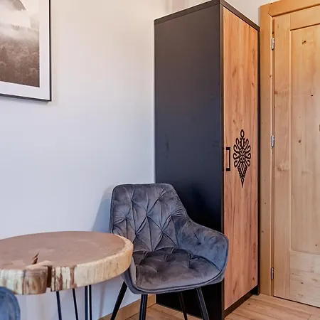 Osada Wichrowka Holiday home