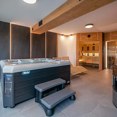Holiday home Osada Wichrowka