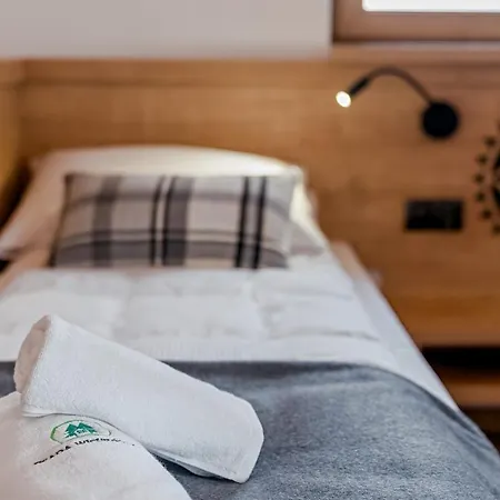 Osada Wichrowka Ze Strefa Spa, Basenem Letnim I Widokiem Na Gory Prázdninový dům