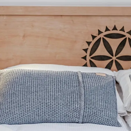 Ferienhaus Osada Wichrowka *