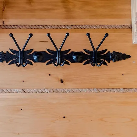 Osada Wichrowka Ferienhaus Dursztyn