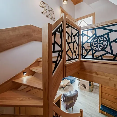 Osada Wichrowka Dursztyn