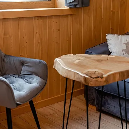 Holiday home Osada Wichrowka