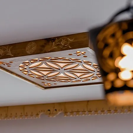 Osada Wichrowka * Dursztyn