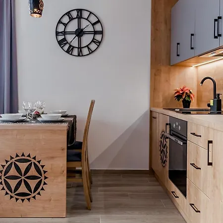 Osada Wichrowka Dursztyn