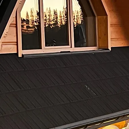 Ferienhaus Osada Wichrowka Dursztyn