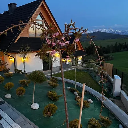 Osada Wichrowka * Dursztyn