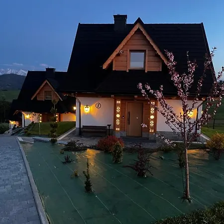 Osada Wichrowka * Dursztyn