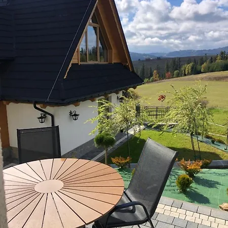 Hébergement de vacances Osada Wichrowka