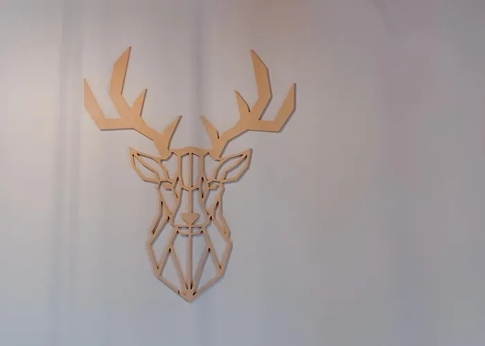 펜션 Osada Wichrowka *