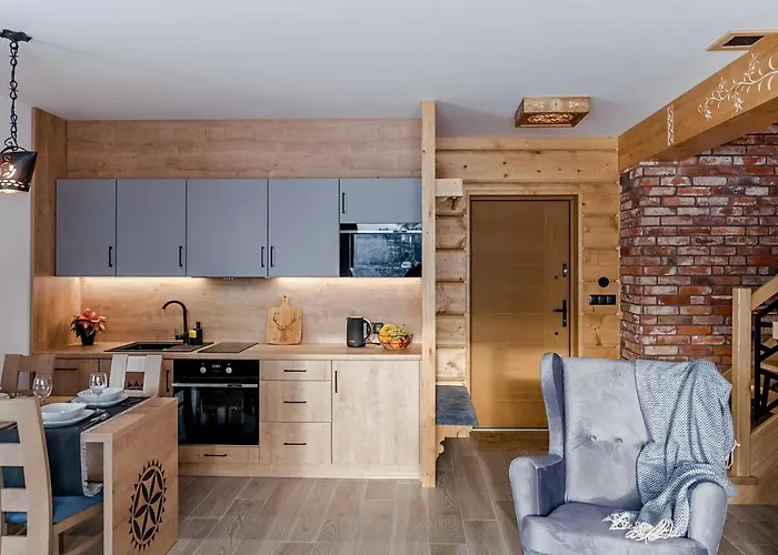 Osada Wichrówka Dursztyn