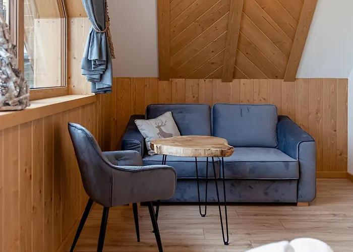 Osada Wichrowka * Dursztyn