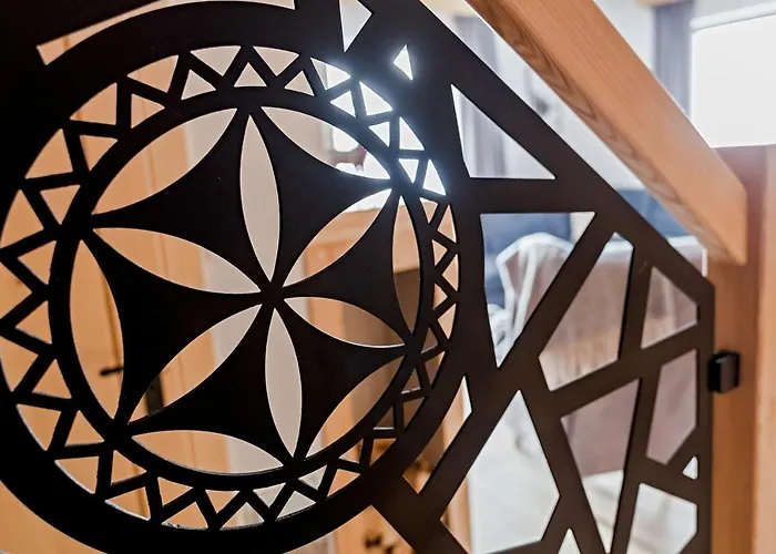 Osada Wichrówka Dursztyn