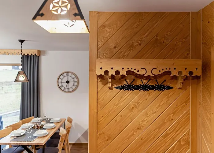 Osada Wichrówka * Dursztyn