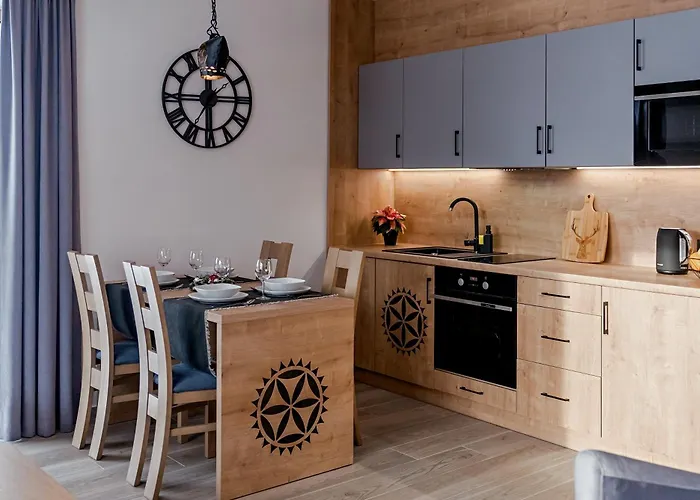 Osada Wichrowka * Dursztyn