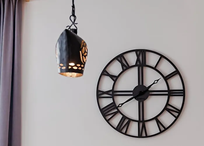 Osada Wichrowka Dursztyn