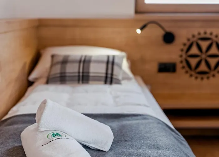 Osada Wichrowka 펜션