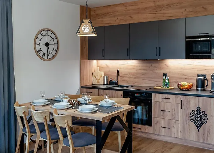 Osada Wichrowka Dursztyn