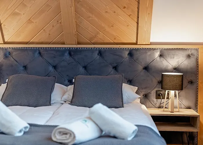 펜션 Osada Wichrowka *