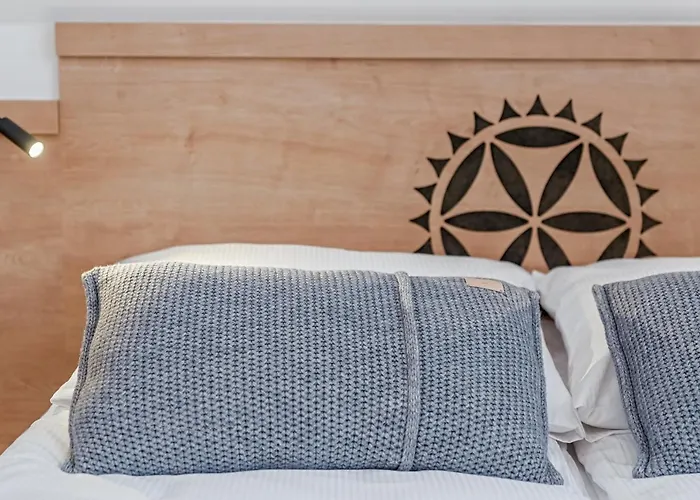 펜션 Osada Wichrowka *