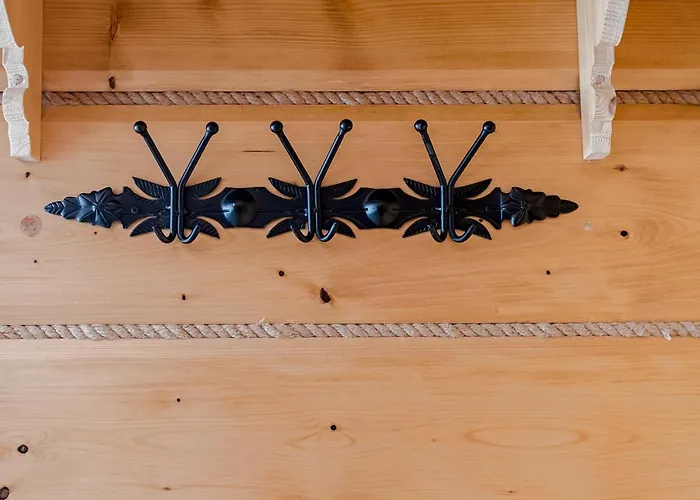 Osada Wichrowka 펜션 Dursztyn