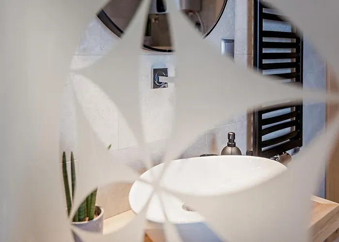 Dom wakacyjny Osada Wichrówka Dursztyn