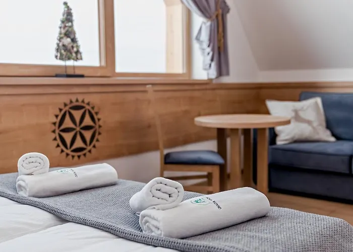 Osada Wichrówka Dursztyn