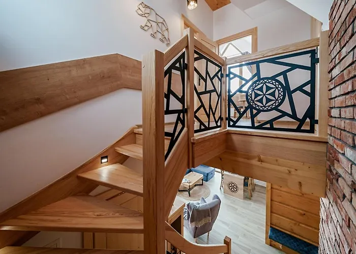 Osada Wichrówka Dursztyn