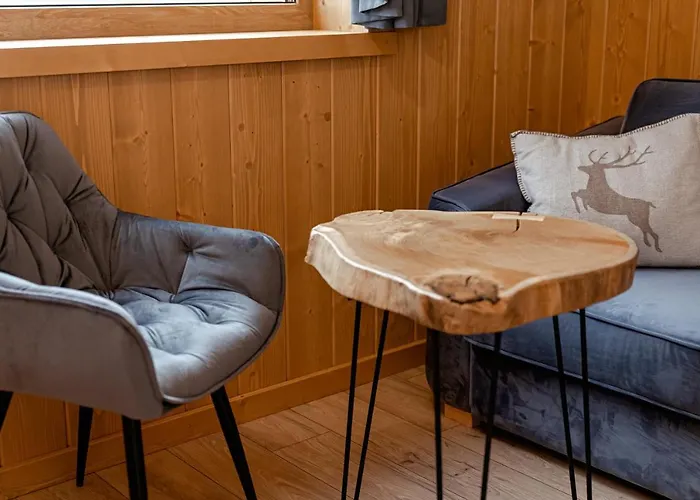 펜션 Osada Wichrowka