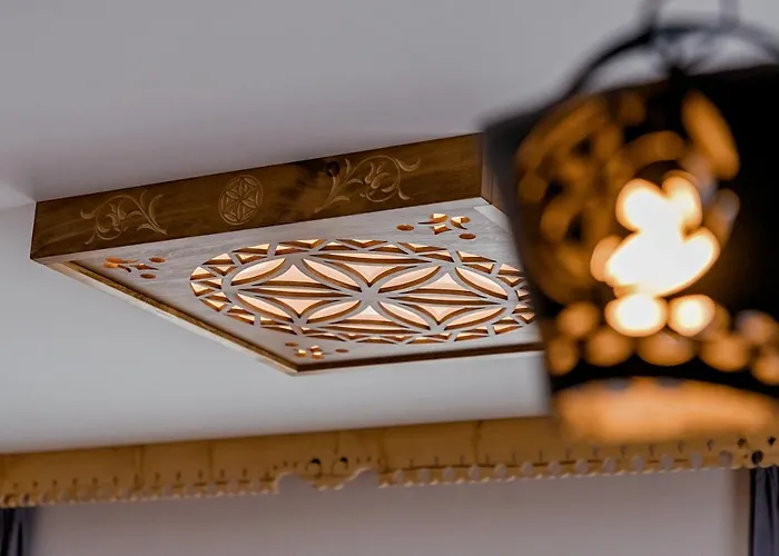 Osada Wichrówka * Dursztyn