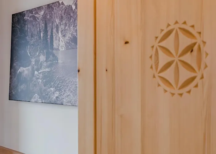 Osada Wichrowka 펜션 Dursztyn