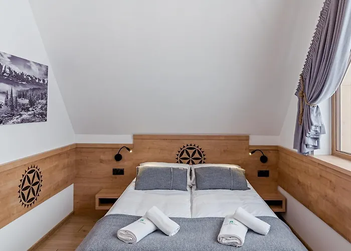 Osada Wichrowka * Dursztyn