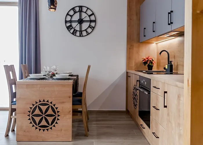 Osada Wichrowka Dursztyn