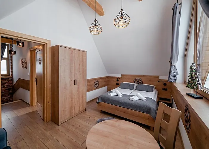 Osada Wichrowka * Dursztyn