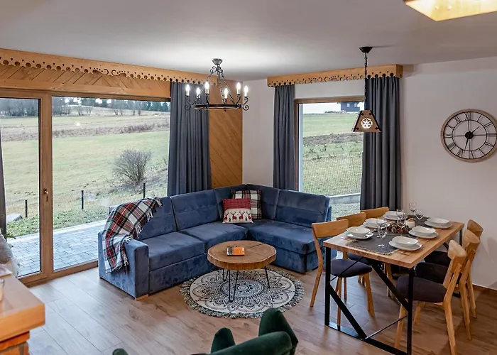 Osada Wichrowka Dursztyn