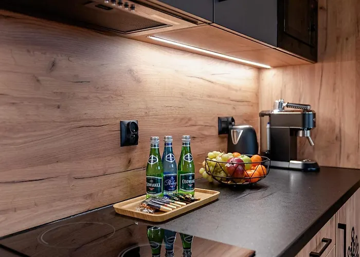 Osada Wichrowka 펜션 Dursztyn