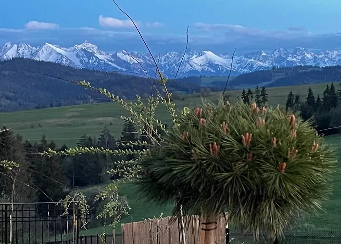 Osada Wichrowka بيت للعطل Dursztyn