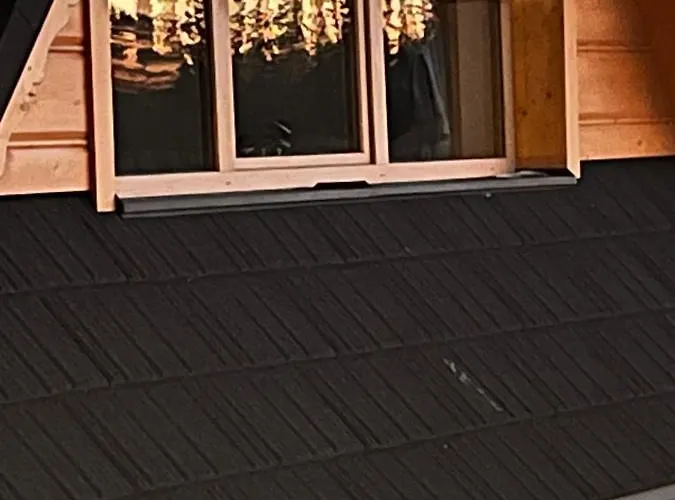 بيت للعطل Osada Wichrowka Dursztyn