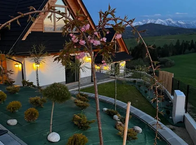 Osada Wichrówka * Dursztyn