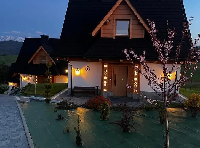 Osada Wichrowka * Dursztyn