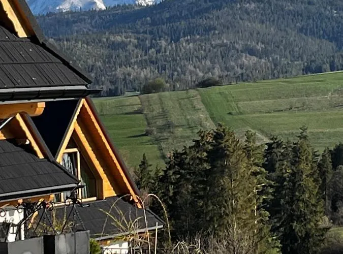 Osada Wichrowka بيت للعطل Dursztyn